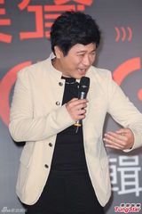 组图：欧弟(欧汉声)重返歌坛 贾静雯站台不客气吐槽