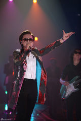 组图：《歌手2》品冠待逆袭 罗琦忍痛退赛