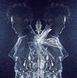 高清组图：韩庚专辑封套首发 黑白本色诠释新生