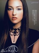 组图：香港话题混血模特Jessica C百张性感美图