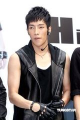 幻灯组图：HIT-5北京发布新碟 台湾归来见歌迷