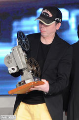 组图：华谊兄弟公布H计划 曝光两年新片片单