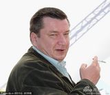 高清：《勒阿弗尔》见面会 老影后卡蒂红裙耀眼