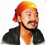 组图：富少淫魔仍在逃 台媒模拟李宗瑞“易容”扮相