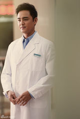 组图：《辣妈正传》明道复出成高富帅备胎