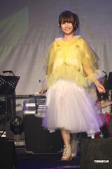 组图：阿福将与伍佰同台飙歌 自曝有舞台恐惧症