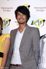 组图：安心亚出演《西门町》携手郭品超挑大梁