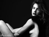 组图：俄罗斯超模娜塔莉亚-沃迪亚诺娃人像写真