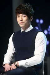 高清组图：2AM新专辑发布会 主打小清新苦情歌