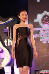 组图：亚姐中华赛区12强 佳丽泳装起舞风骚性感