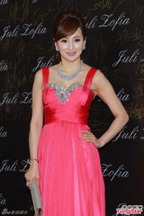 组图：刘嘉玲指王菲心情好 与李亚鹏仍是好友