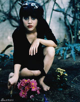 幻灯图集：布里坦妮墨菲香消玉损 生前倩影百张 