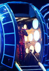 组图：周杰伦北京开唱经典串烧 王学圻亲点歌