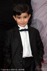 幻灯图集：电影《蜂蜜》首映 女主演Tuelin性感高贵