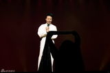 高清图：李玉刚《镜花水月》演唱会华丽开唱