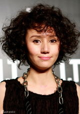 高清组图：李晨袁泉出席某新店开幕暨新品发布