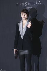 高清组图：韩星情侣刘志泰金孝珍婚礼 众星到场祝贺