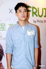 幻灯图：阿娇(钟欣桐)《前度》上映 陈伟霆坦言忠于新女友