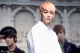 高清组图：韩团TEENTOP劲歌热舞宣告回归