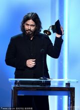 组图：第56届格莱美颁奖现场与后台花絮