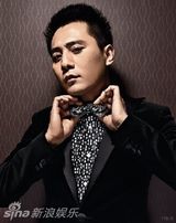 组图：2012《BQ》红人榜之公益红人