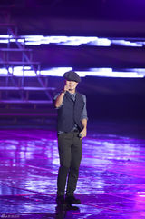 独家：2PM与EXO等助阵亚洲音乐节气氛火爆