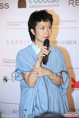 林忆莲鼓励大胆创作 何志恩不让陈奕迅露肉(图)