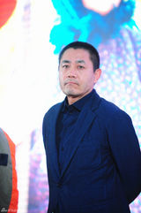 组图：陈宝国《老农民》圆梦携手蒋欣演夫妻