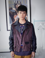 组图：好声音16强学员登杂志拍时尚大片