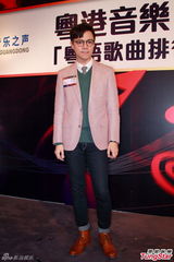 组图：张敬轩“转工”重发展空间 否认英皇付钱赎身