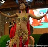 组图：历届ChinaJoy ShowGirl美色大赏