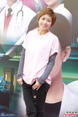 组图：马国明宣传《on call2》剧透大团圆结局