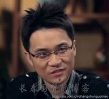 组图：蔡明26岁儿子照片曝光