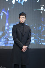 独家高清：金贤重等宣传新剧《感激时代》