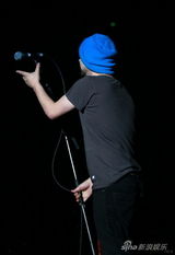 高清：热波第二天Does it offend you,yeah？演出