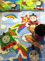 六一明星宝宝之你猜你猜你猜猜之一