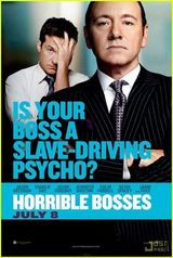 高清组图：安妮斯顿新片曝海报 搭档科林-法瑞尔