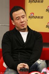 组图：杨坤聊1/32北京个唱 好声音不限杨家将