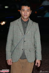 组图：钱嘉乐汤盈盈婚礼直击 郭富城成龙祝贺