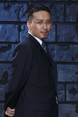 话剧《共产党宣言》演员表