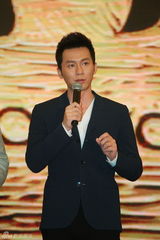 组图：小马奔腾2014新剧巡礼 李晨率众摇旗呐喊