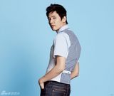 高清组图：元彬160张美图集锦 释放型男魅力