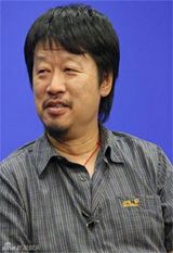 组图：中国电视演员形象榜推荐团成员