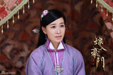 组图：《嫁入豪门》曝剧照 佘诗曼江祖平演绎姐妹花