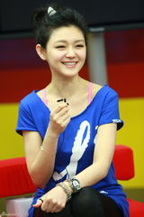 高清图：《全城热恋》四美女做客 透露情人节动向