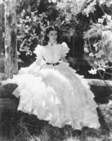 组图：费雯-丽诞辰百年 百张美图再现佳人一生