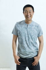 组图：《风情》特刊-励志大叔林永健