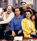 幻灯图集：美剧经典季中档剧集盘点