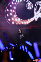 组图：五月天“末日”开唱 5万人朝圣支持