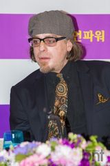 组图：美国歌手Leif Garrett将举办首尔演唱会